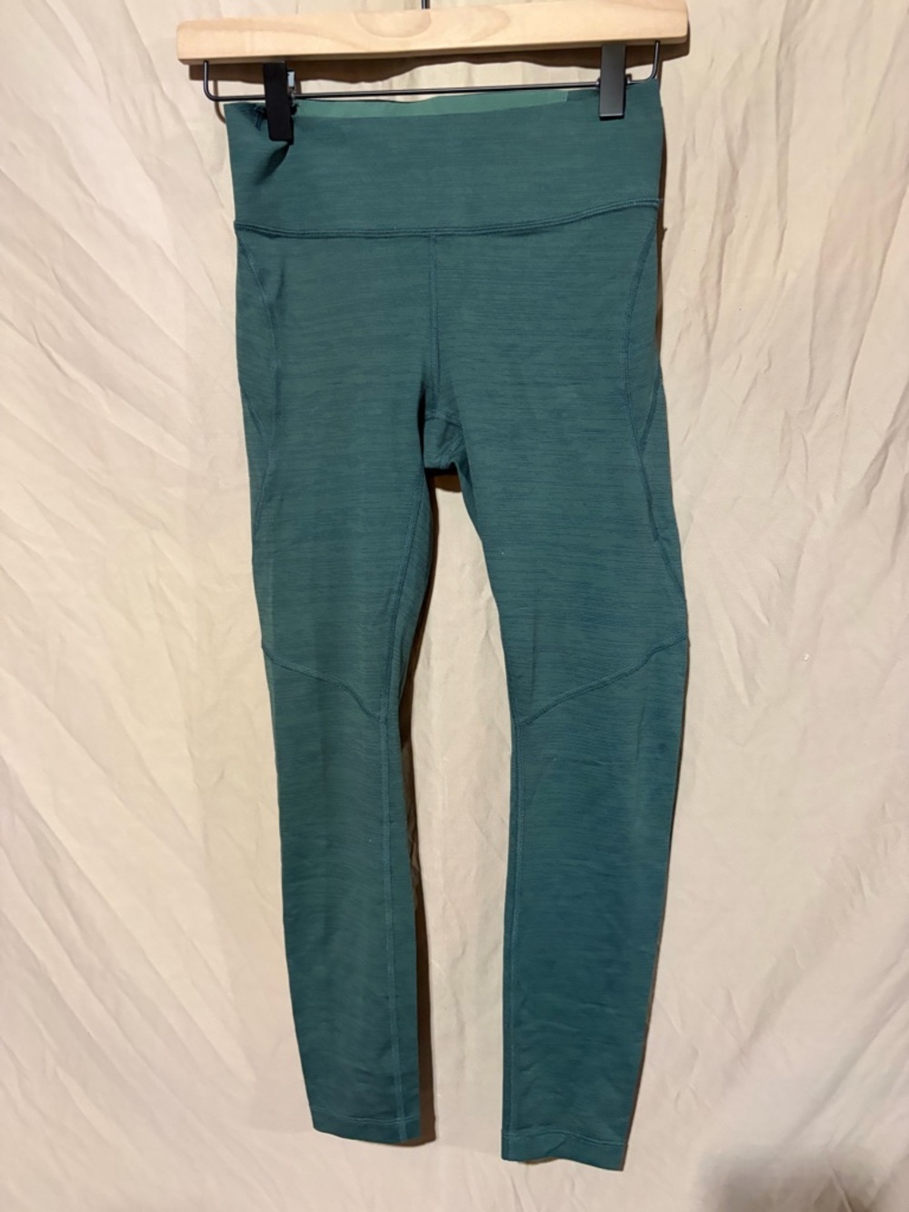 Outdoor voices leggings